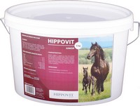 Hippovit 1