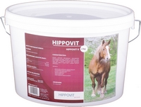 Hippovit 4